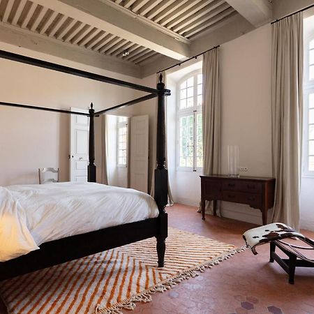 Maison Salix Vallabrègues Esterno foto