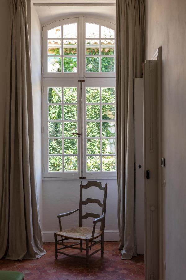 Maison Salix Vallabrègues Esterno foto