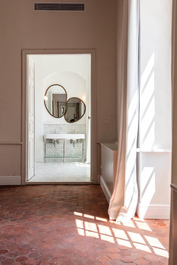 Maison Salix Vallabrègues Esterno foto