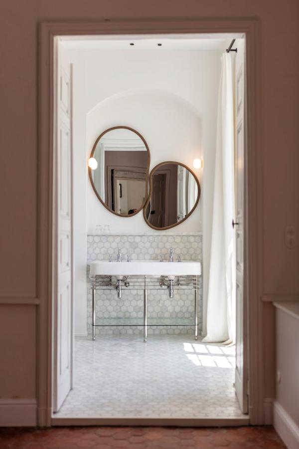 Maison Salix Vallabrègues Esterno foto